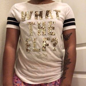 SOLD VS Christmas shirt